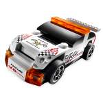 Конструктор LEGO Racers 48 дет.