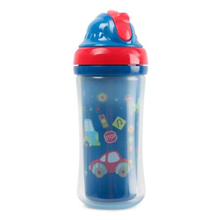 Поильник BabyGo 300 мл 1 шт.
