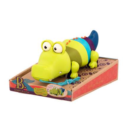 Игрушка B.battat каталка