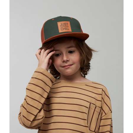 Лонгслив Totti Kids