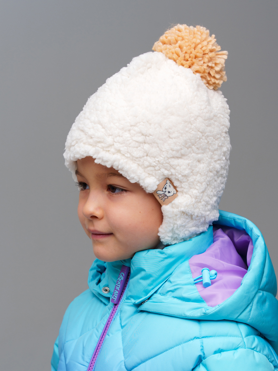 Шапка PlayToday 32422208 - фото 1