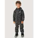 Комбинезон NIKASTYLE