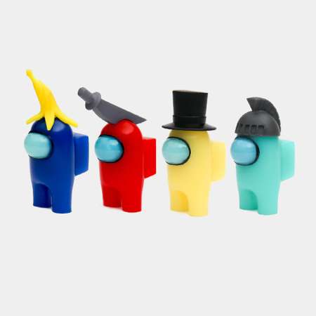 Игровой набор Fanzo Store Among Us