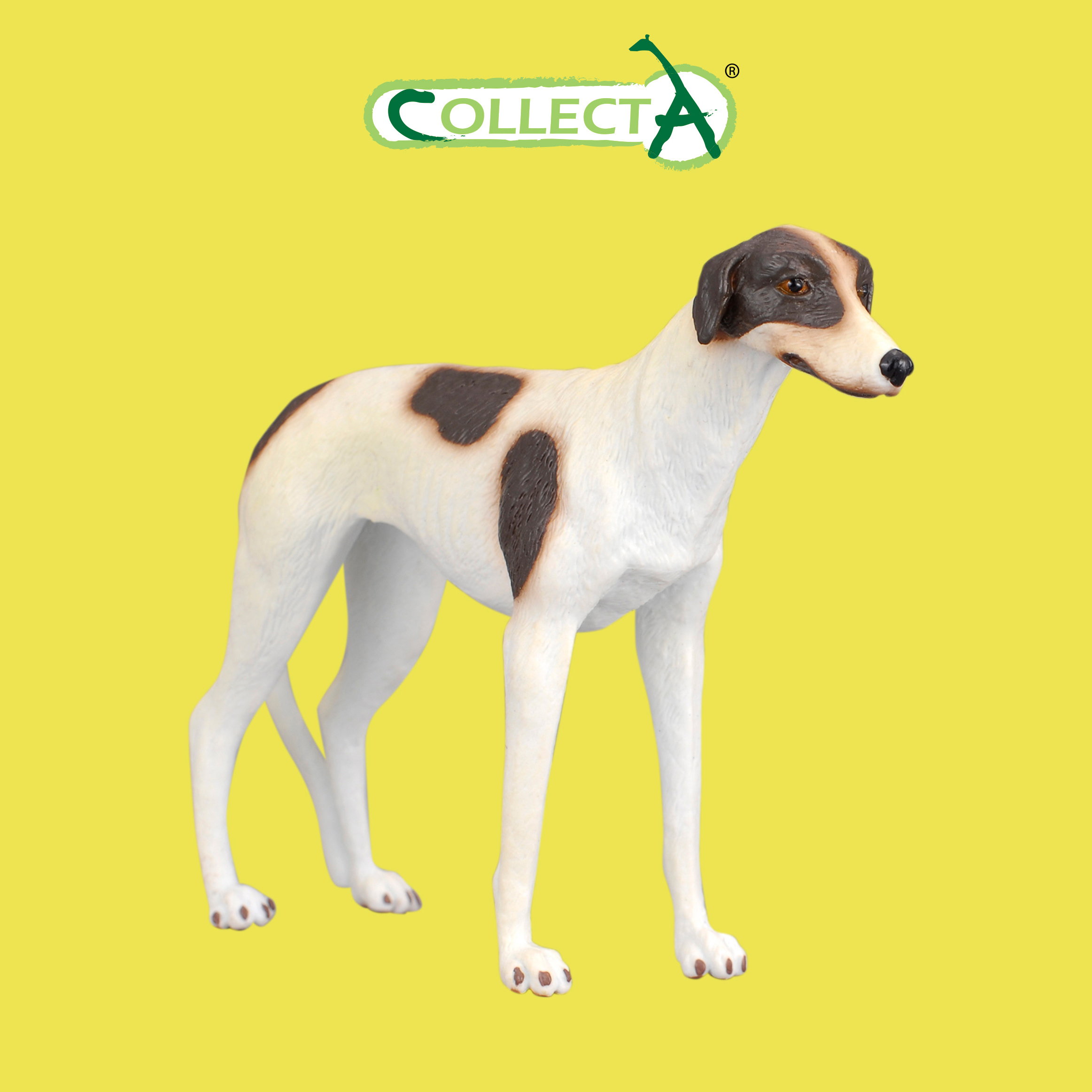 Фигурка Collecta Борзая - фото 1