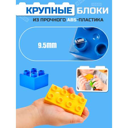 Конструктор Винтик