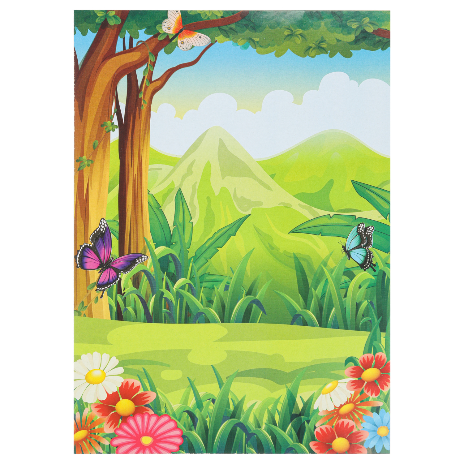 Аппликация Multiart Зайка - фото 4