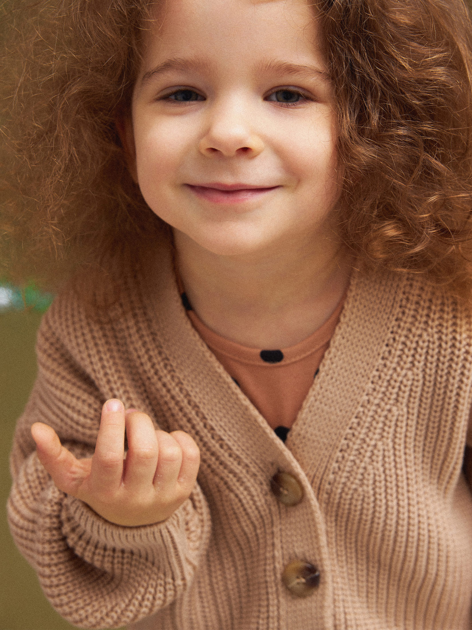 Кардиган Bossa Nova 701В-723-Б2 - фото 3