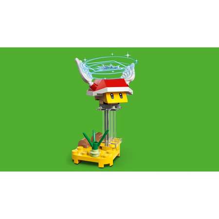 Конструктор LEGO Super Mario Фигурки персонажей блочный