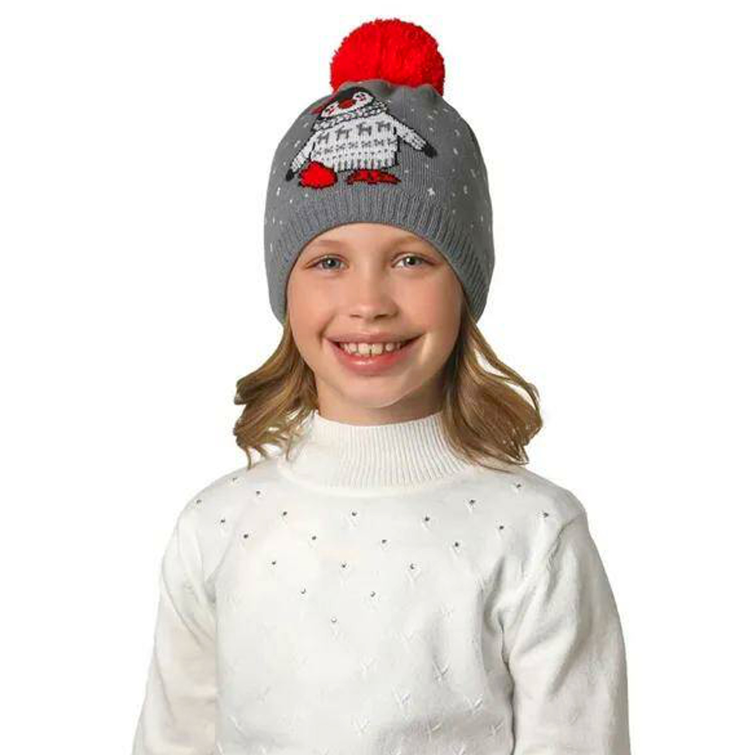 Шапка Marhatter MGH11358/2-012 - фото 1