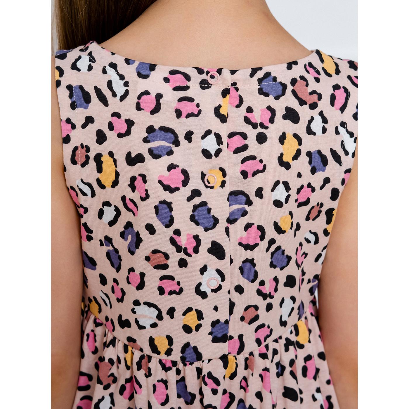 Платье YOULALA 1814100103 - фото 5