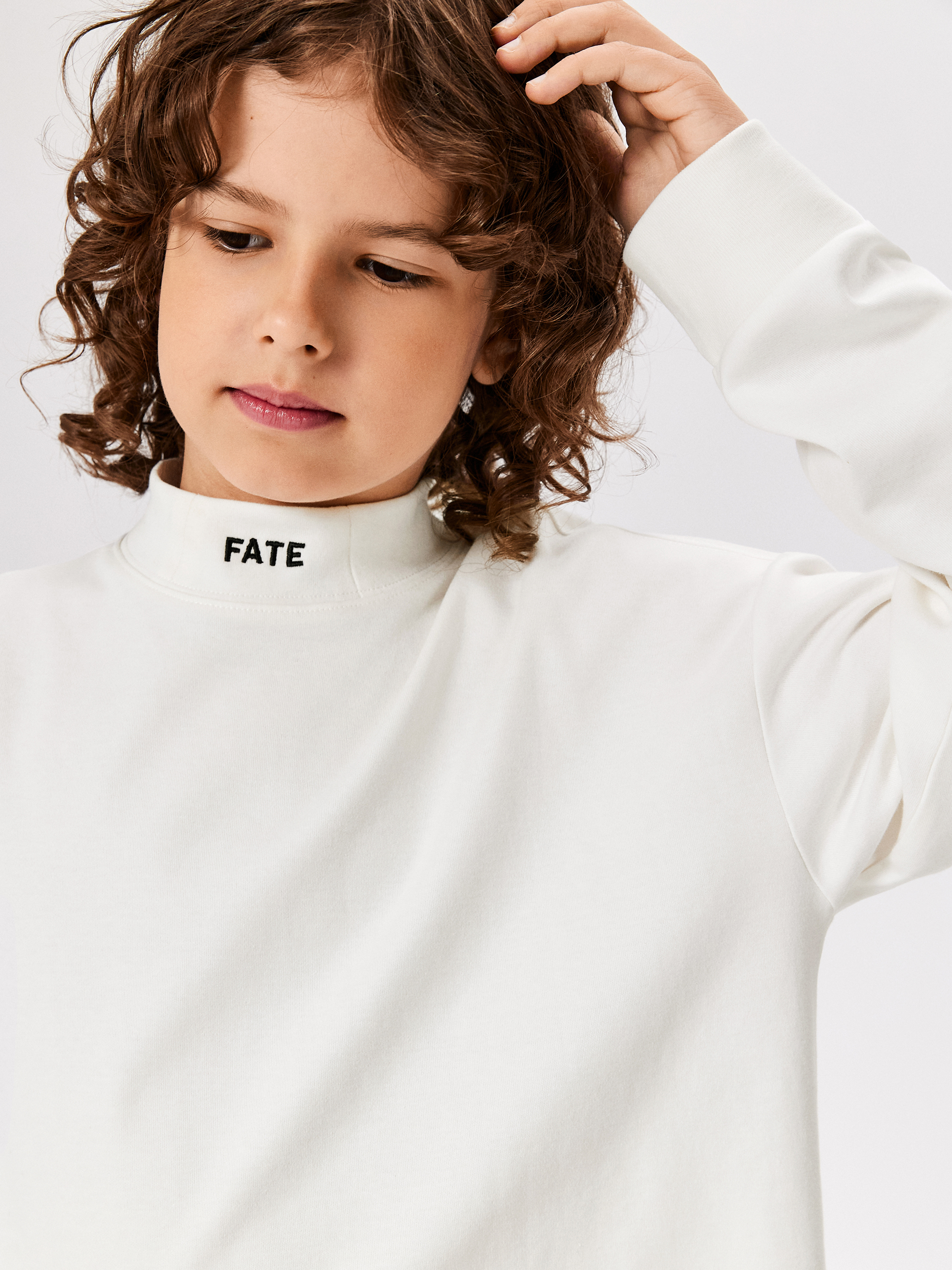 Лонгслив Acoola 20110520001_0089510 - фото 7