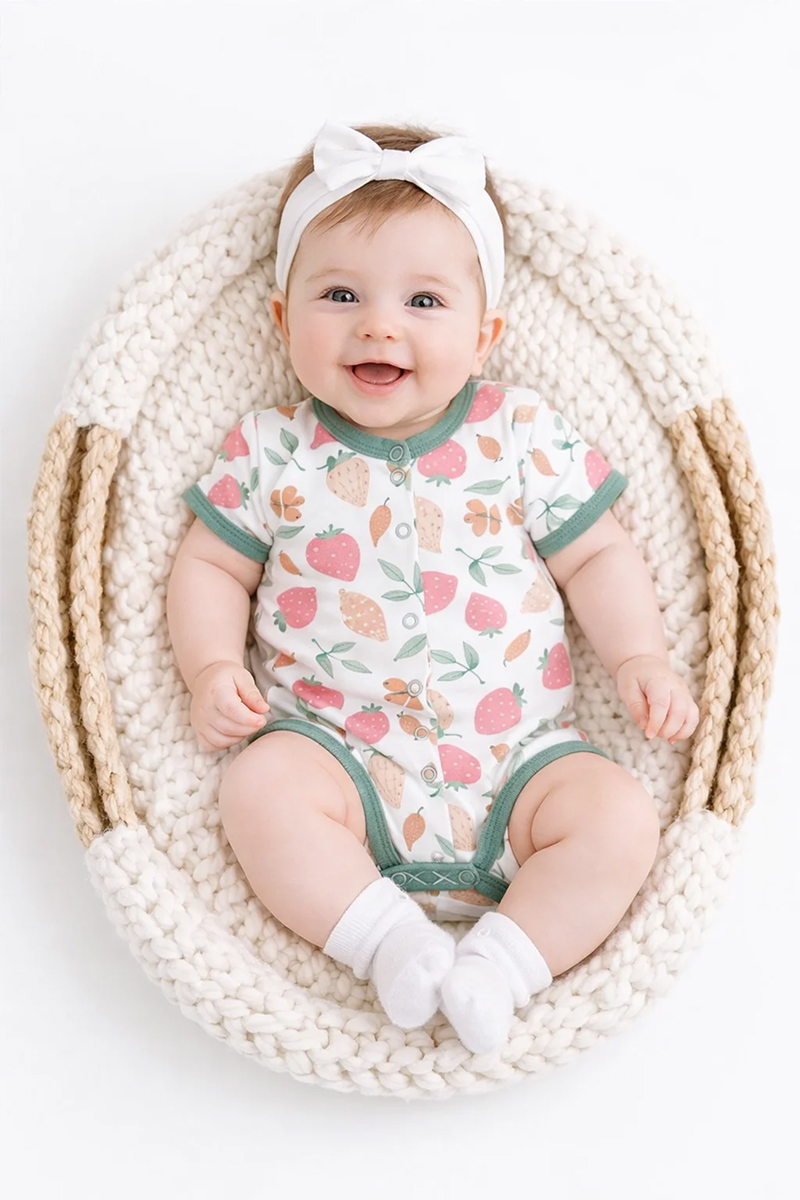 Боди 2 шт Эскимо 35-701 - фото 3