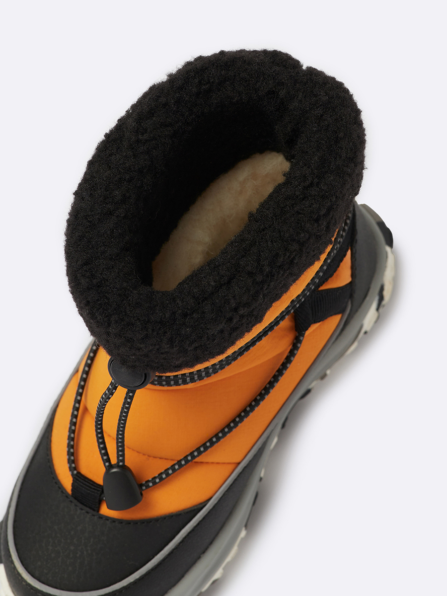 Сапоги Lassie 71403402-2390 - фото 7