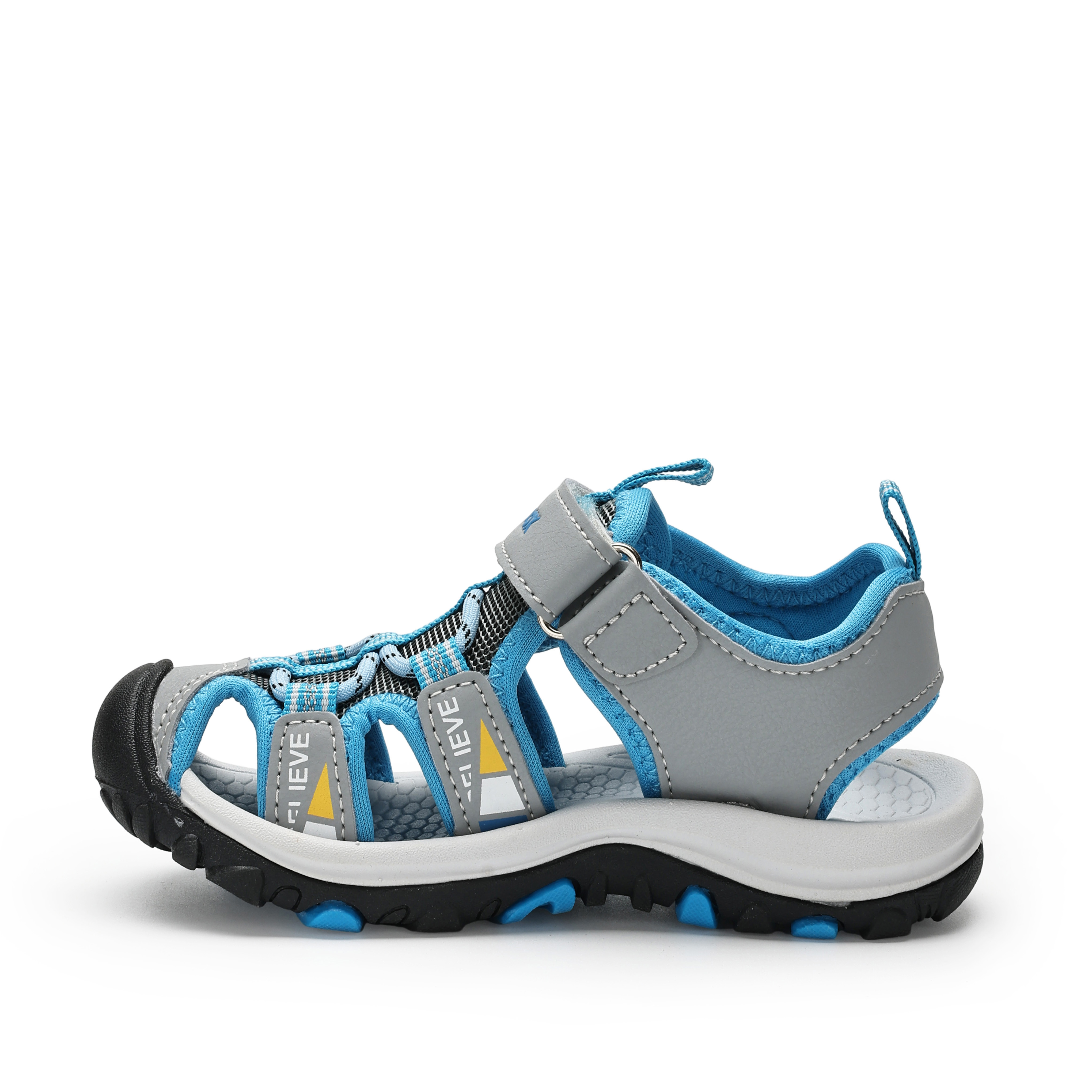 Сандалии BLESSBOX BX53078A - фото 6