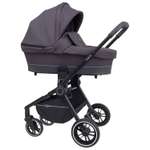 Коляска 3в1 Rant серый