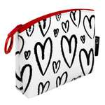 Кошелек Феникс + Сердечки