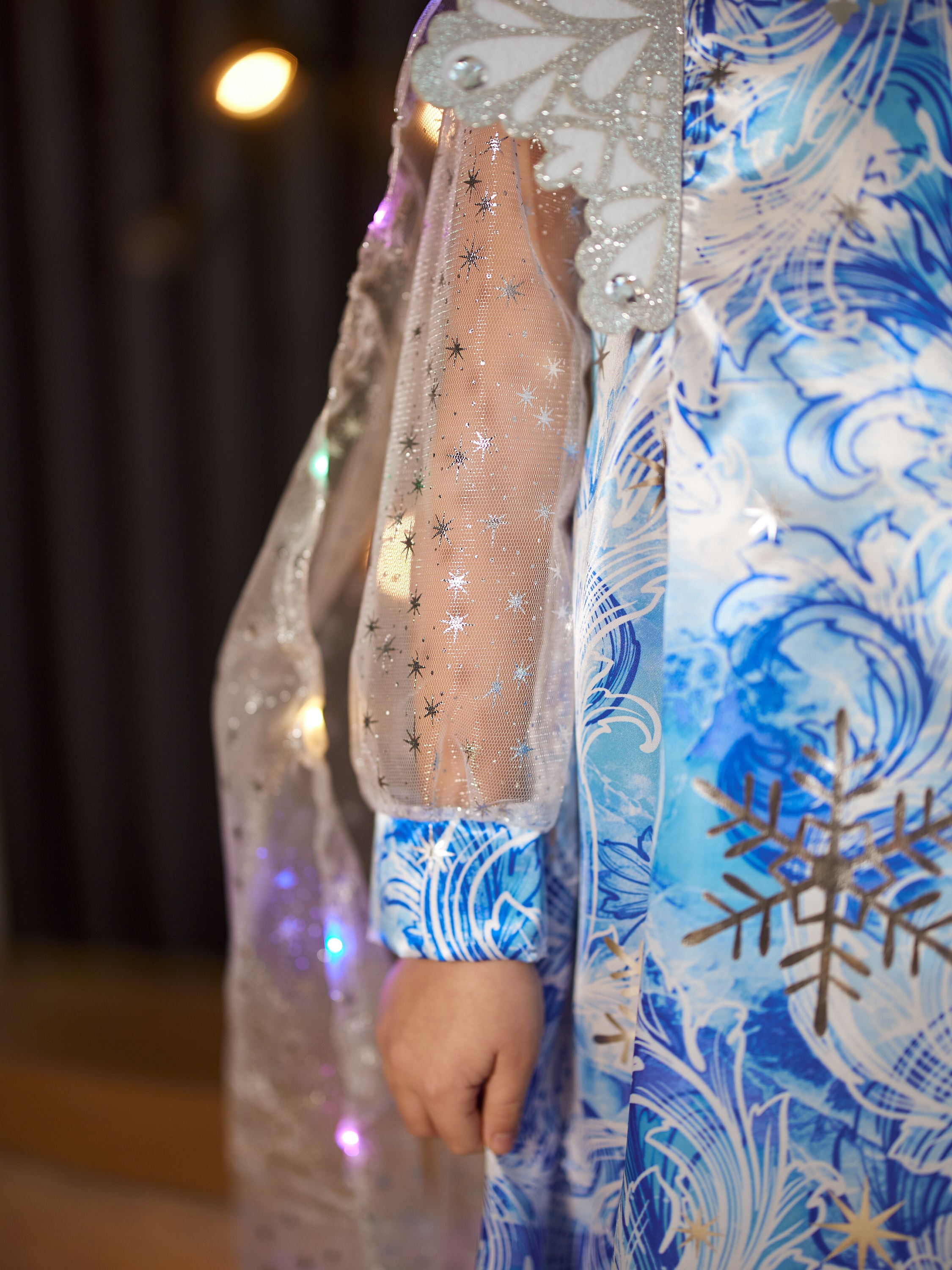 Костюм пуговка 2173 к-23 - фото 11