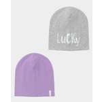 Шапки 2 шт Futurino