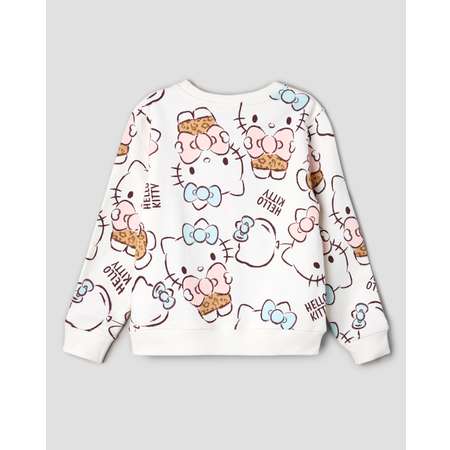 Свитшот Hello Kitty