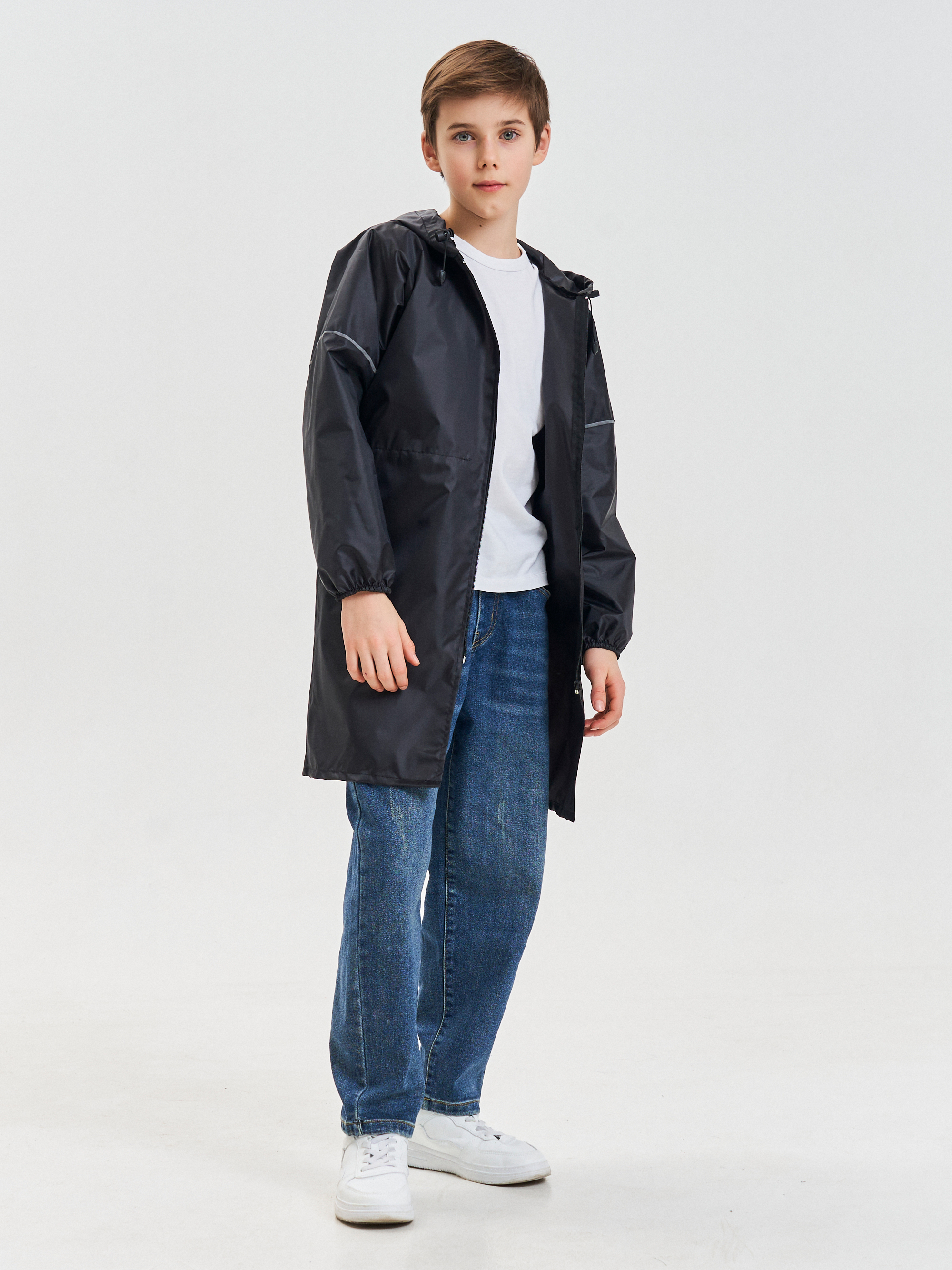 Дождевик Федор Сумкин ДО017/1 - фото 4