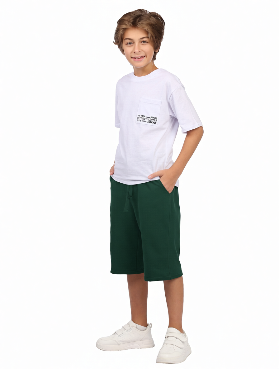 Шорты N.O.A. 11517-2 - фото 3