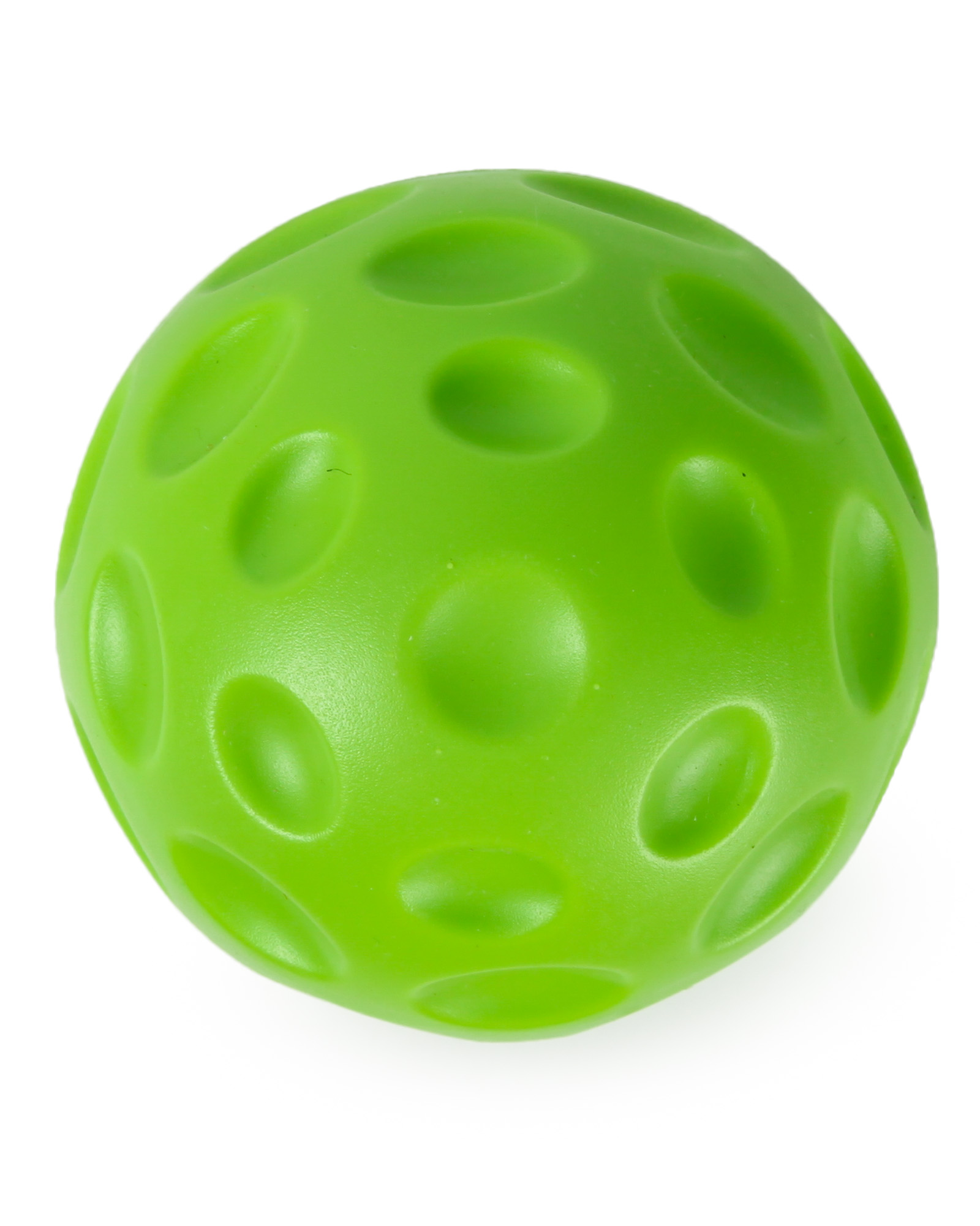 Игрушка для собак Barbaks Мяч ураган 9см - фото 1