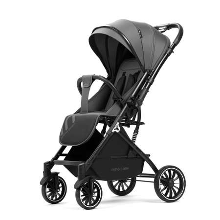 Коляска прогулочная Ining baby K313-2A Pro