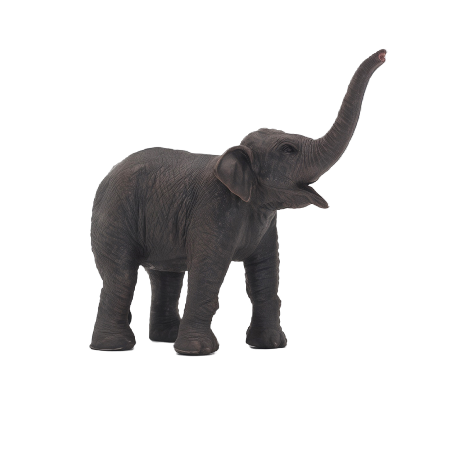 Фигурка Детское Время Слонёнок - фото 2