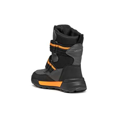 Сапоги GEOX