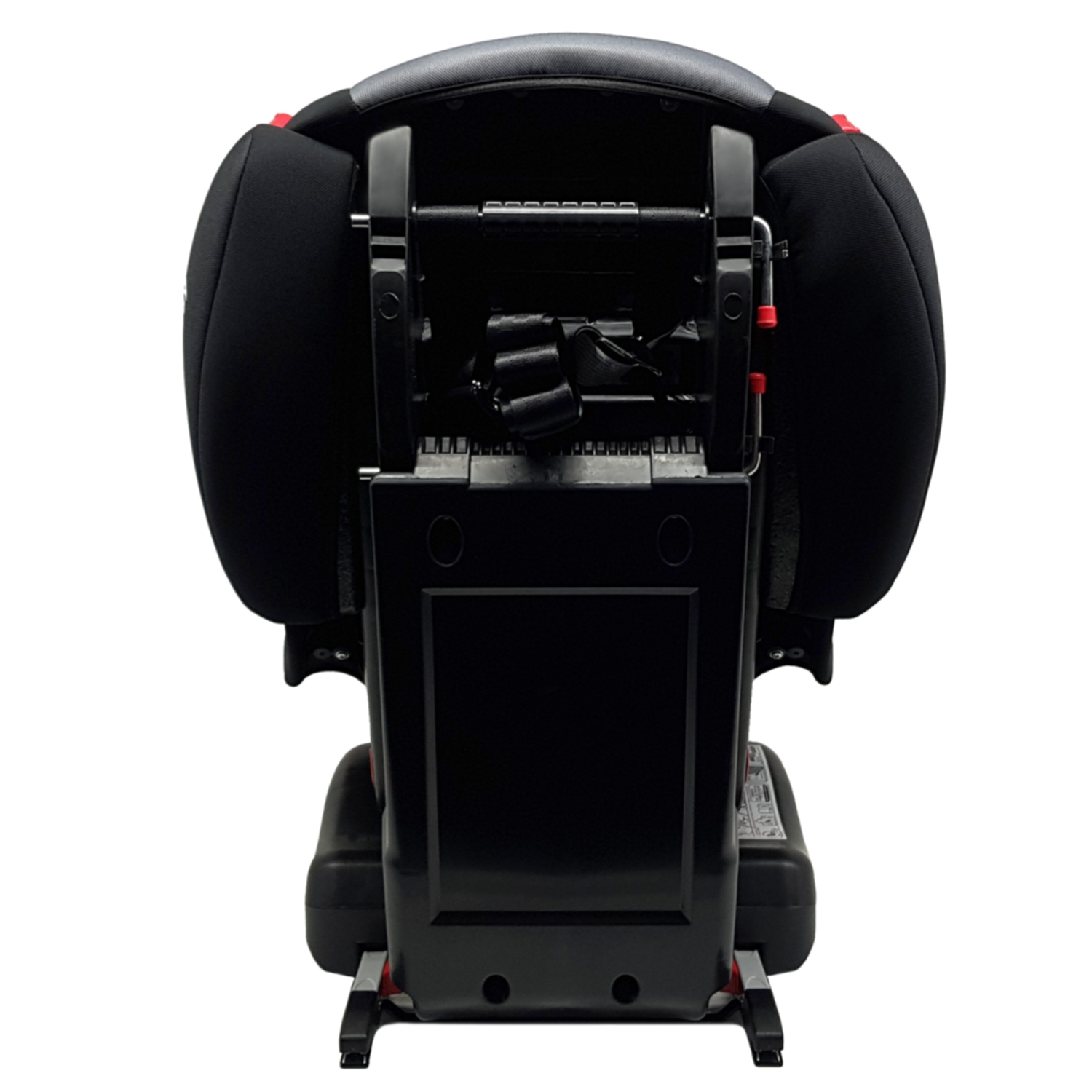 Автокресло Babyton Omega Fix Orion Isofix 1/2 (9-25 кг) - фото 16