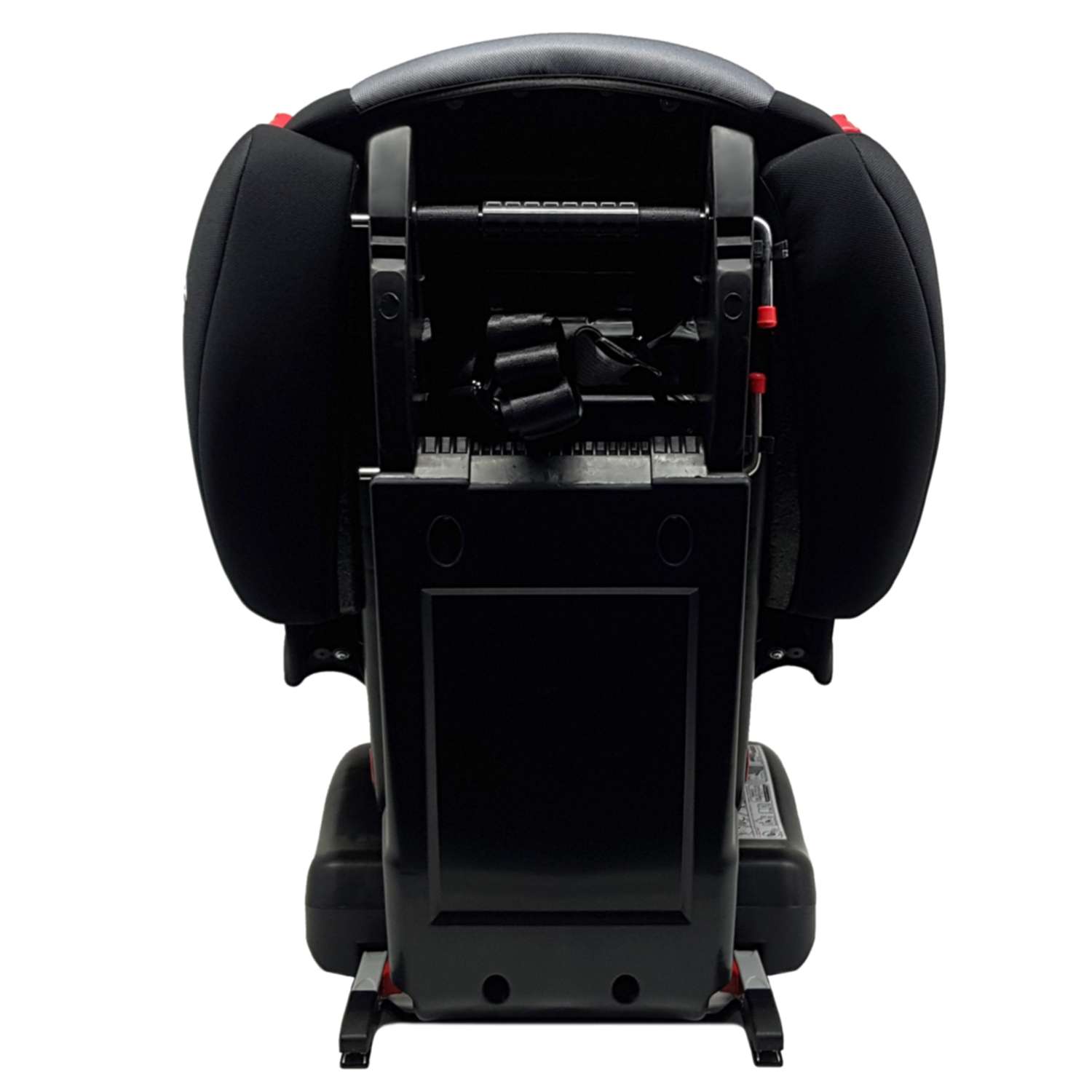 Автокресло Babyton Omega Fix Orion Isofix 1/2 (9-25 кг) - фото 15