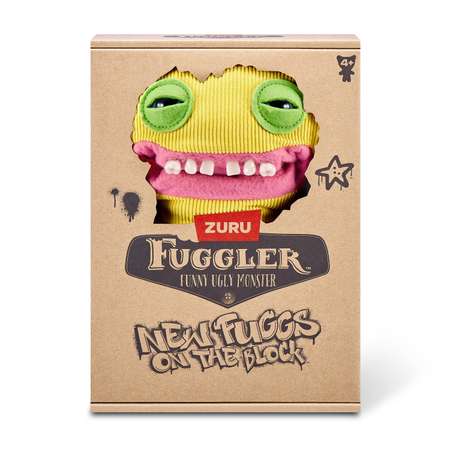 Игрушка мягкая Zuru 22 см