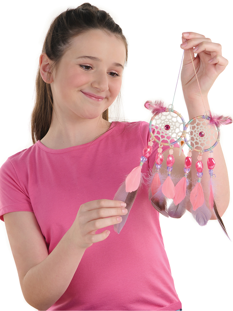 Набор для творчества Nebulous Stars Декор - фото 3