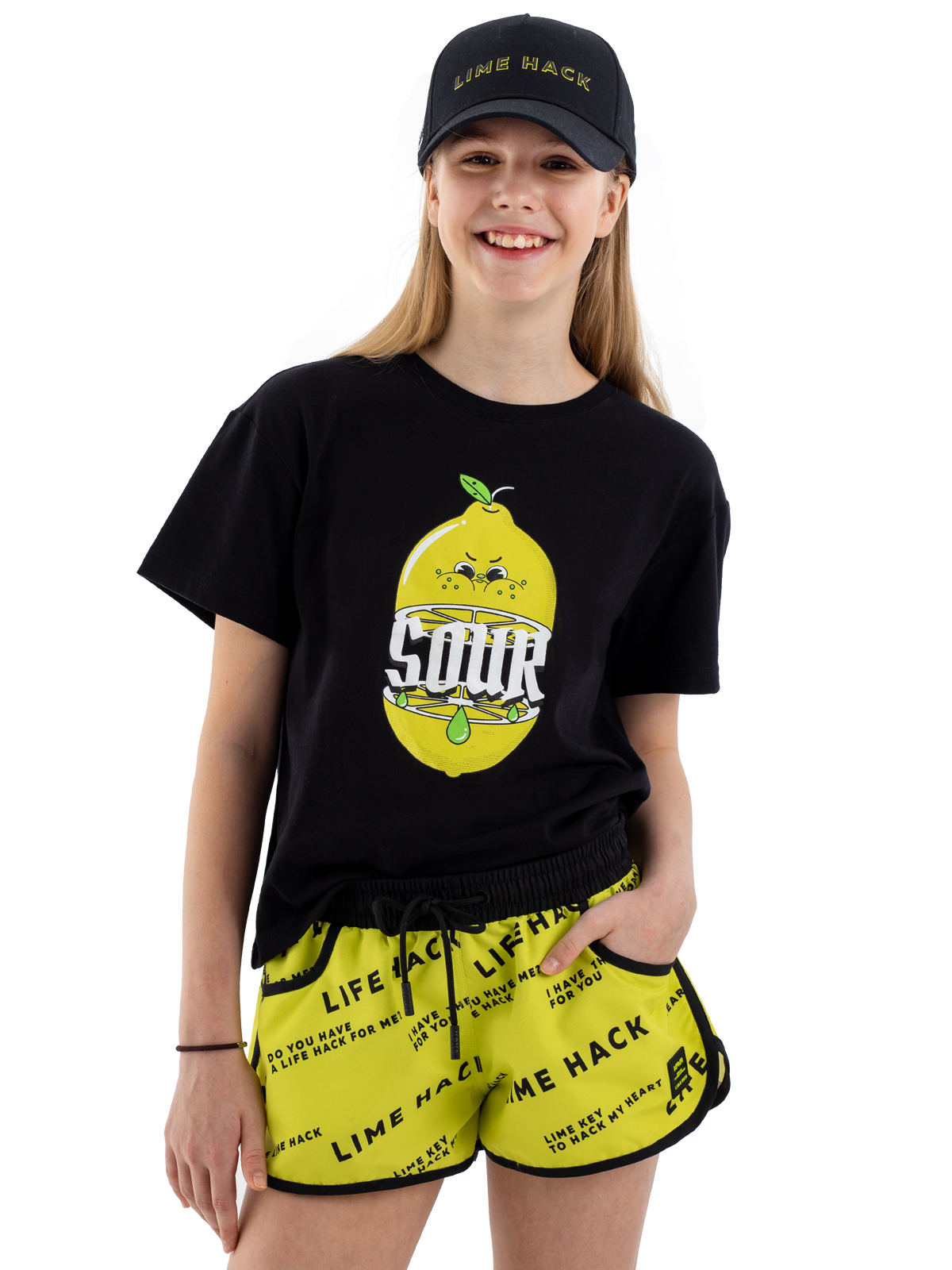 Шорты плавательные Kapika LJGCH04-61 - фото 1