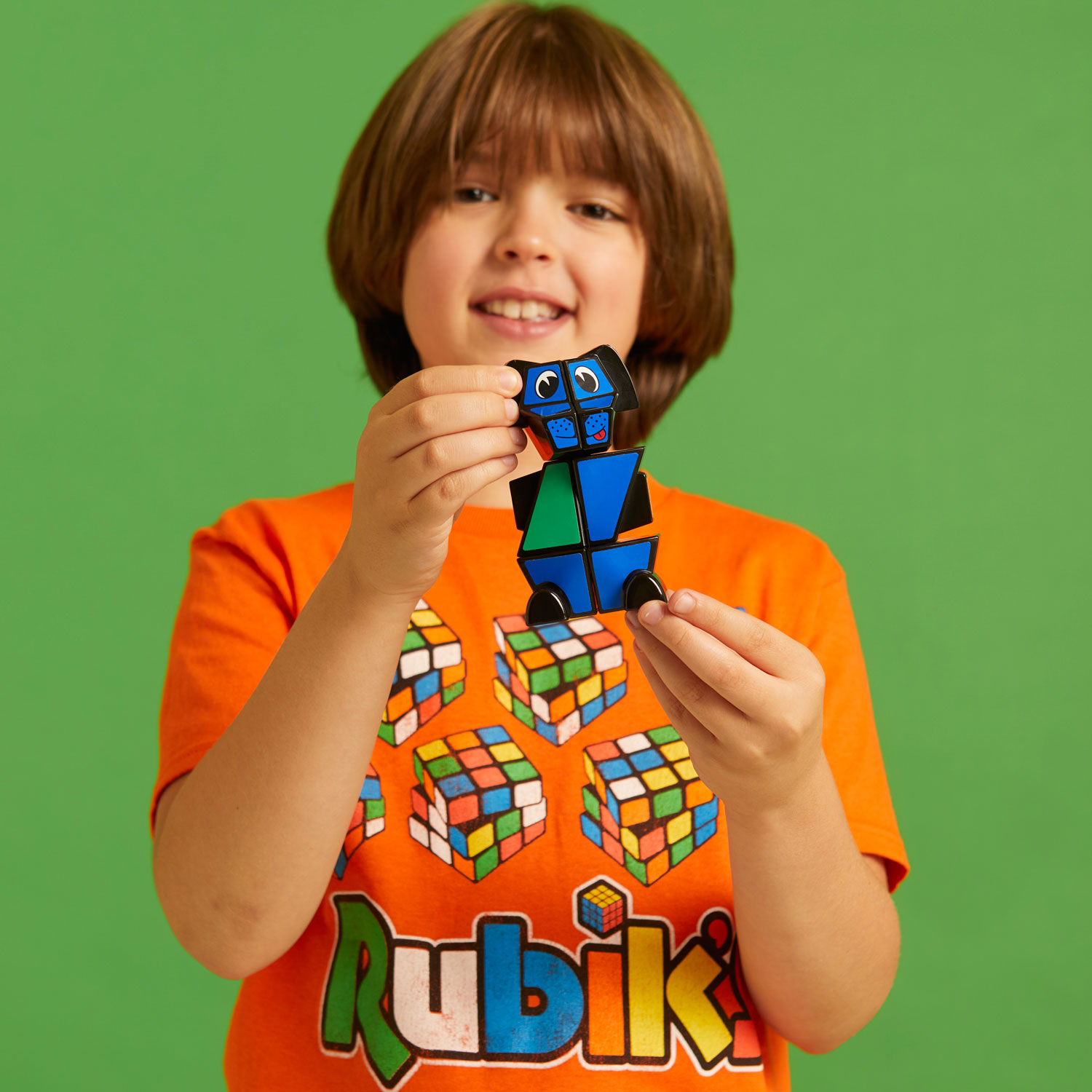 Настольная игра Rubik`s Собачка Рубика - фото 9
