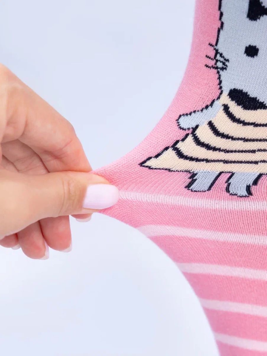 Колготки 3 пары Emilisa Kidstights3-3731/1 - фото 4