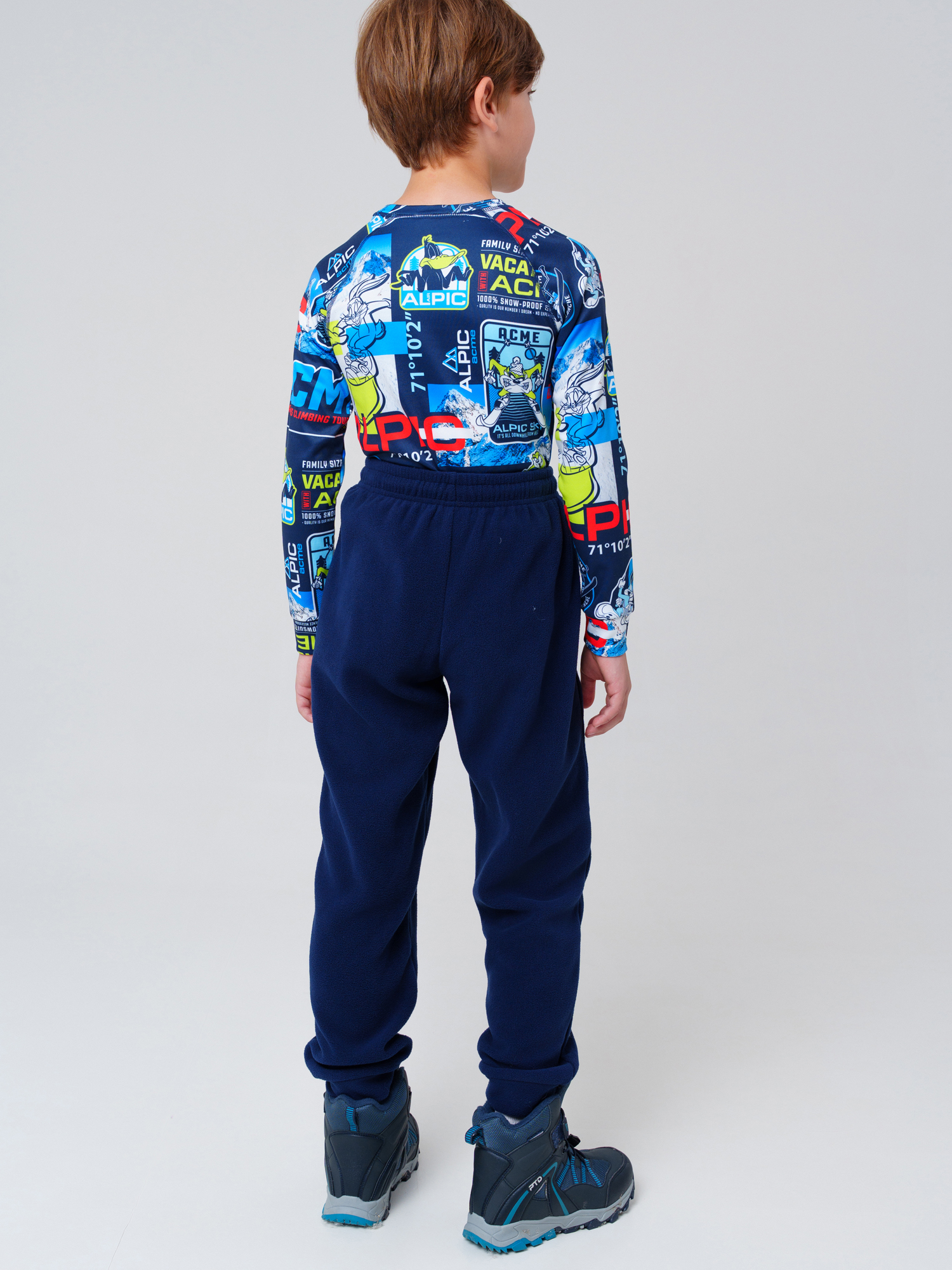 Брюки PlayToday 32511213 - фото 2