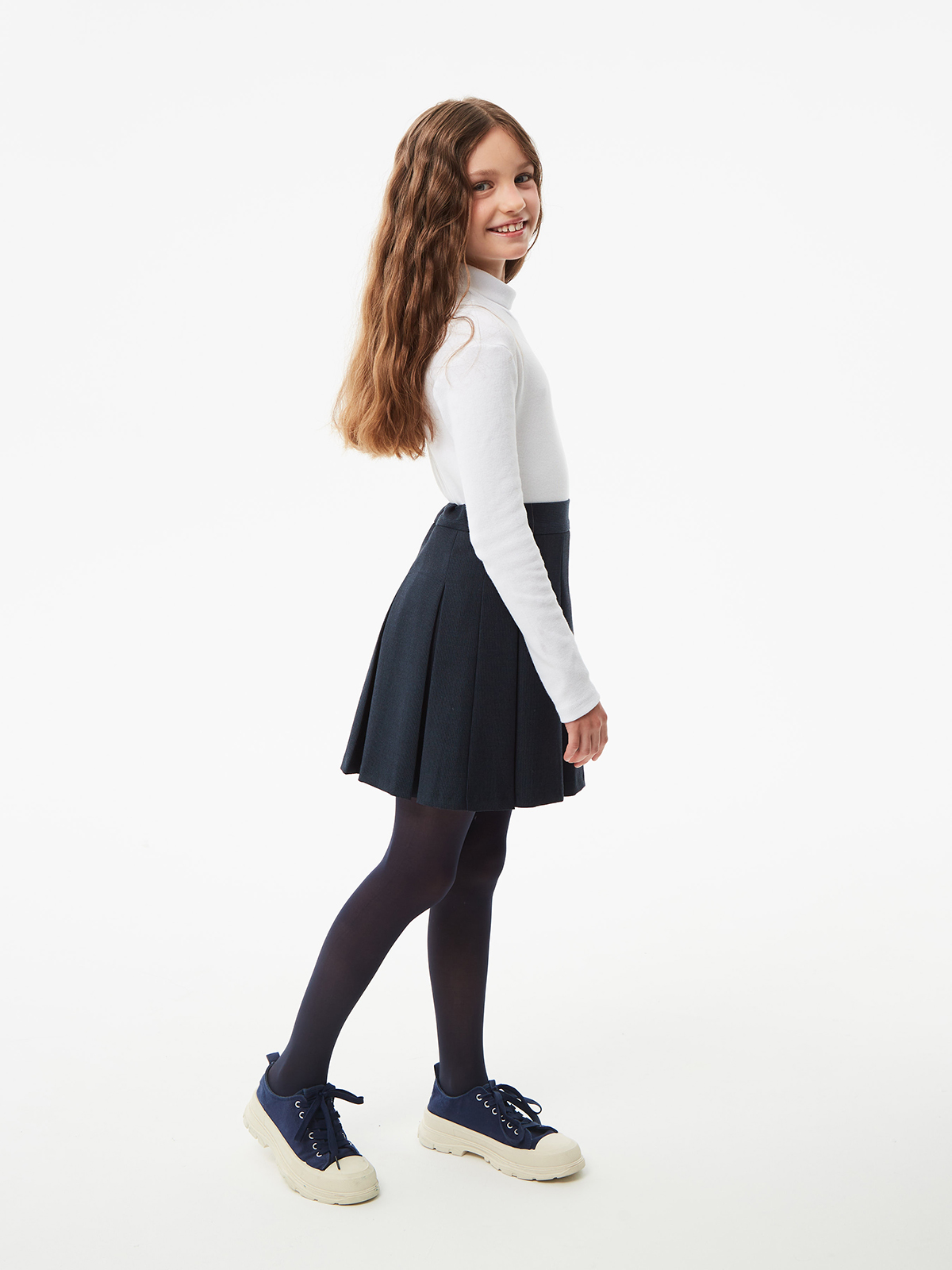 Юбка Smena 34152 - фото 5