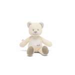 Мягкая игрушка Trudi Мишка молочного цвета 30см
