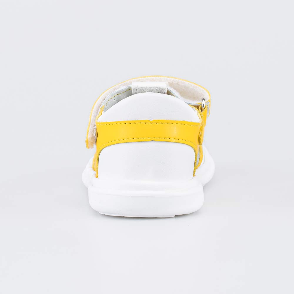 Сандалии ТОП-ТОП 32528/71711-2 - фото 4