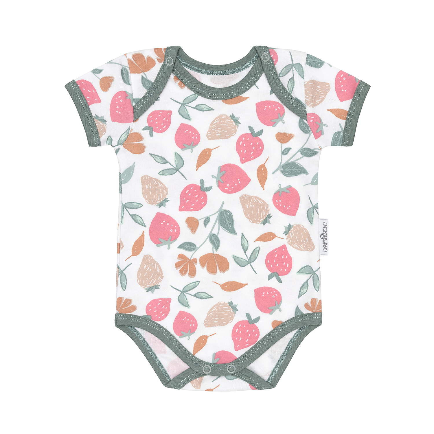 Боди 2 шт Эскимо 35-7175 - фото 3