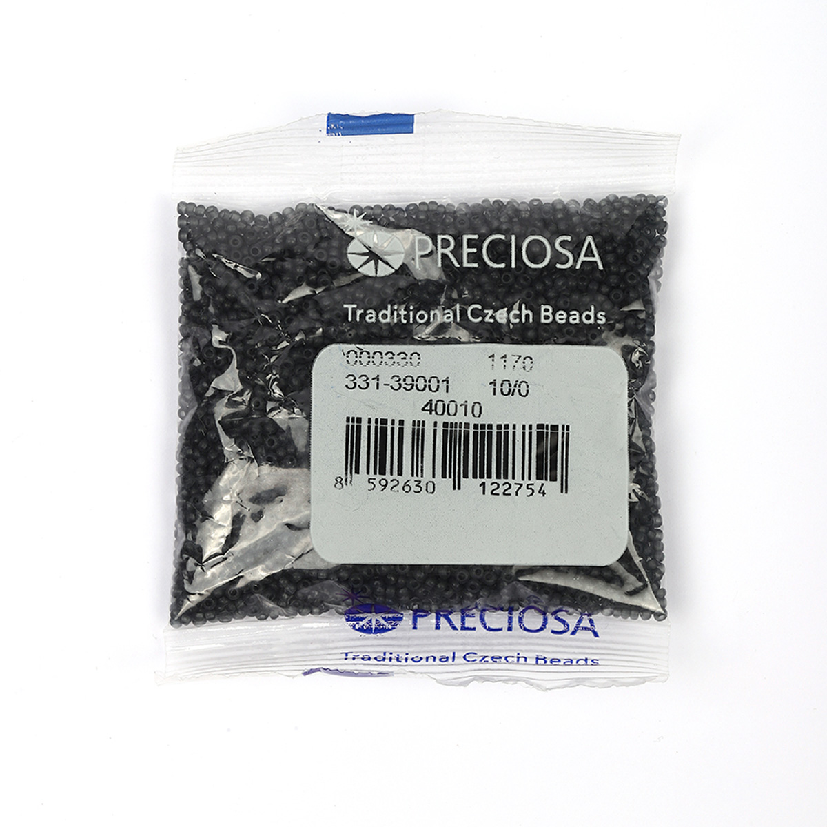 Набор для творчества Preciosa бисер - фото 5