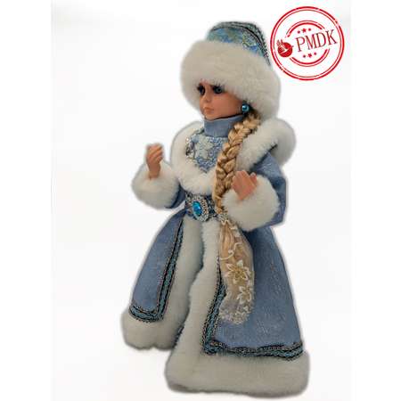 Новогодняя фигурка 30 см Kaemingk 23B03