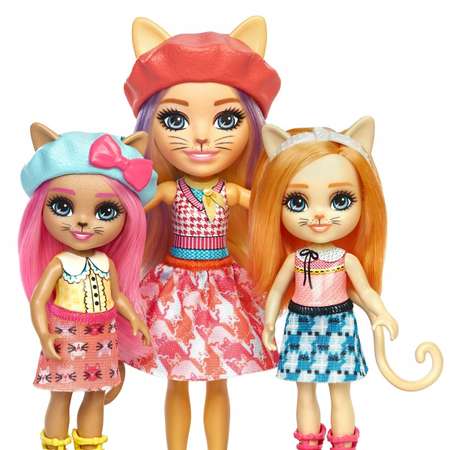 Игровой набор Enchantimals