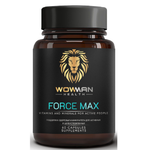 Спортивные витамины WowMan WMVIS1008 Body Top для укрепления иммунитета и улучшения физической формы