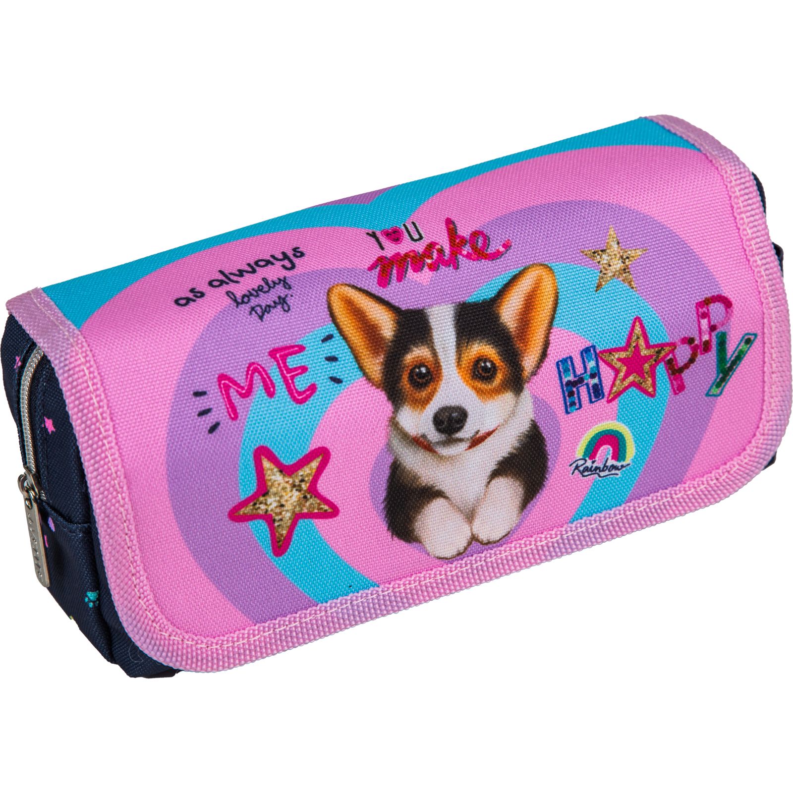Пенал deVENTE Corgi - фото 1
