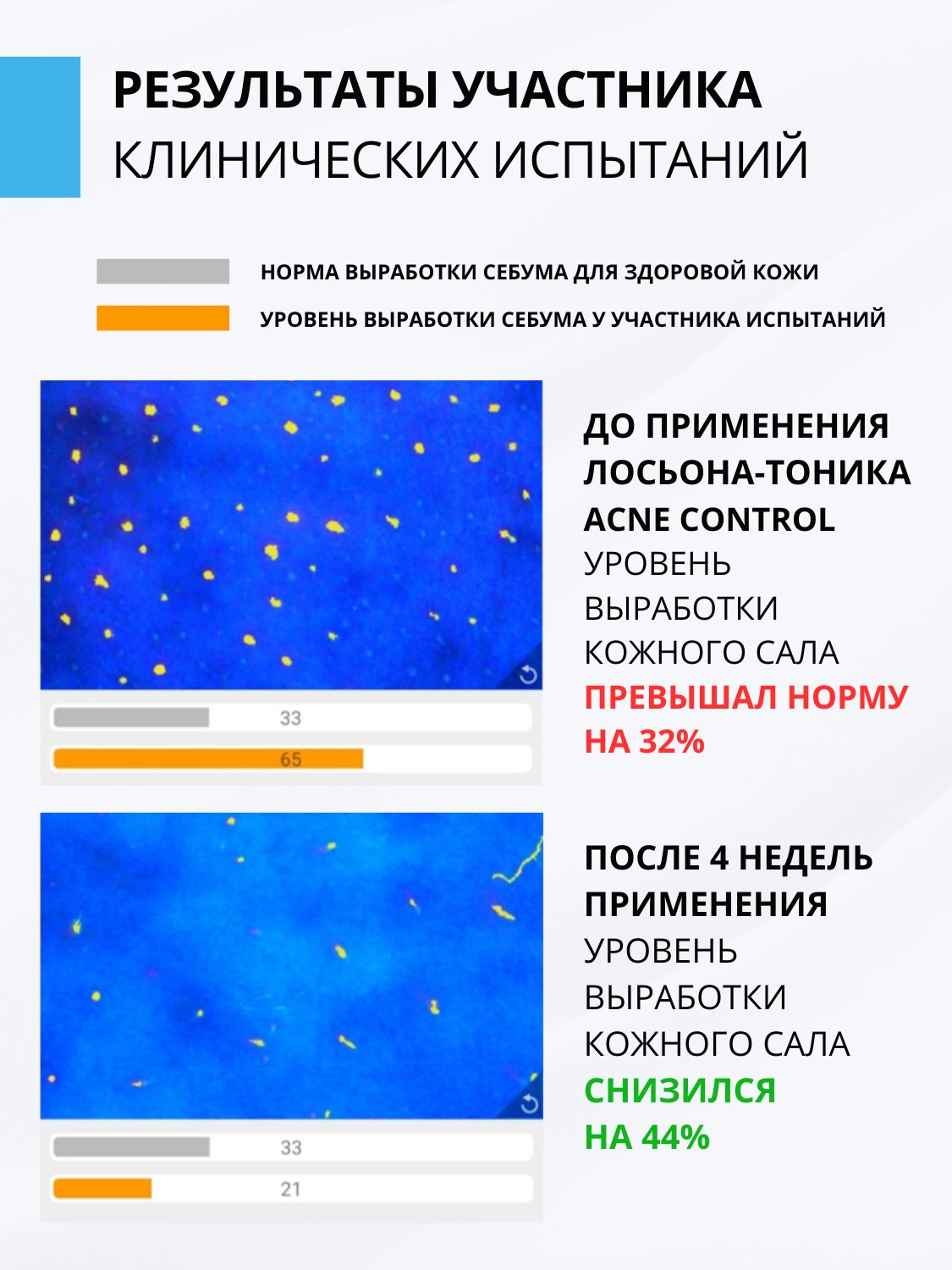 Тоник DR. MARCUS HEILER Баланс и тонизирование 150 мл 1 шт. - фото 8