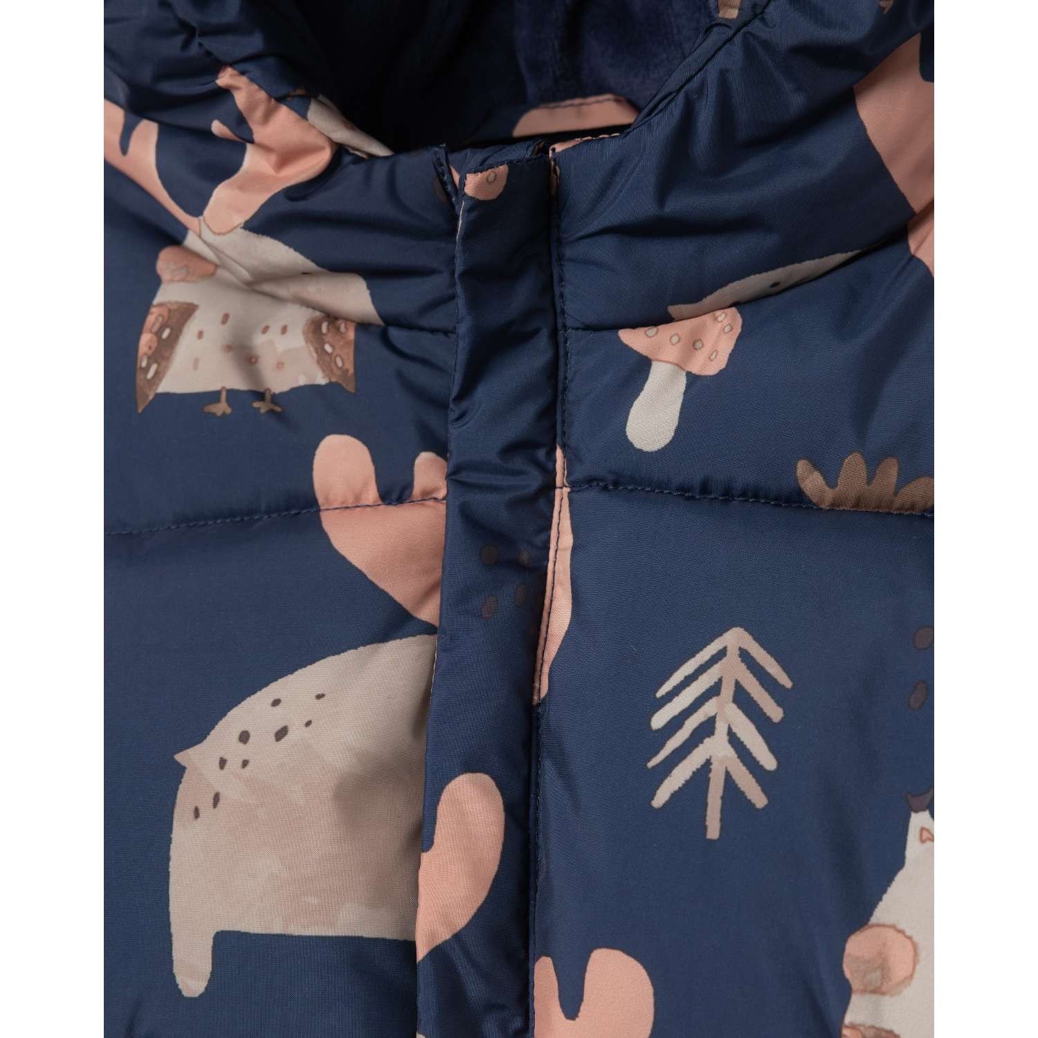 Комбинезон BabyGо W25BG4-W02ib-66 - фото 4