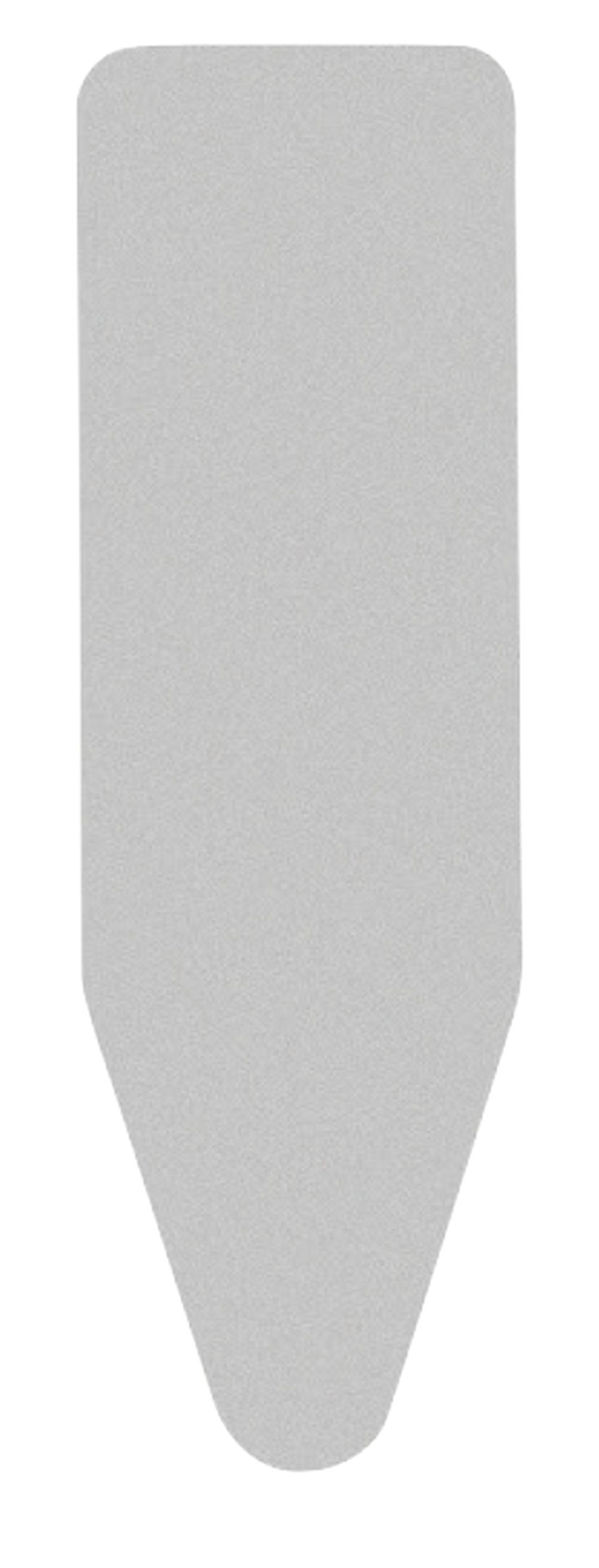 Чехол для гладильной доски Brabantia Металлизированный 95х30см (2мм) 134869 - фото 1