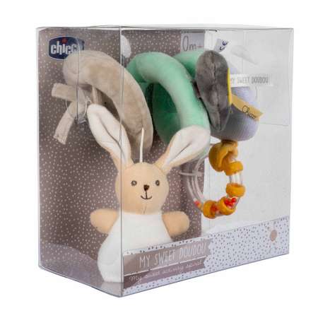 Игрушка Chicco подвеска